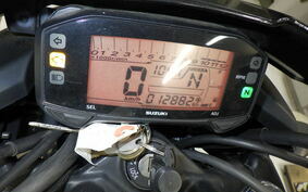 SUZUKI GIXXER 150 NG4BG