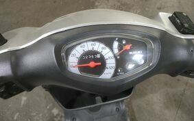 SUZUKI ADDRESS V125 G CF46A