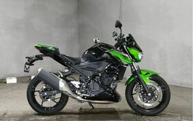 KAWASAKI Z400 2019 EX400G