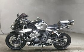 HONDA CBR1000RR 2007 SC57