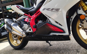 HONDA CBR250RR ABS MC51