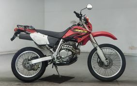 HONDA XR250 MD30