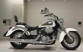 HONDA SHADOW 400 2007 NC34