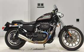 HARLEY XL883RI 2008 CS2