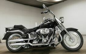 HARLEY FLSTF 1580 2008 BX5