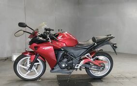 HONDA CBR250R MC41