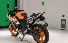 HONDA CBR250R A MC41