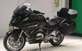 BMW R1200RT 2014