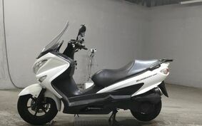 SUZUKI SKYWAVE 200 (Burgman 200) CH41A