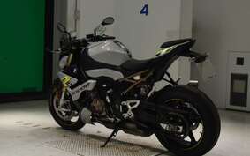 BMW S1000R 2021