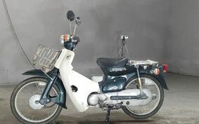 HONDA C50 SUPER CUB C50