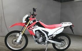 HONDA CRF250L MD38