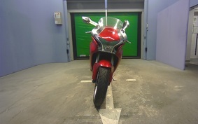 HONDA VFR1200F 2010 SC63