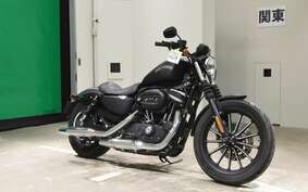 HARLEY XL883N 2013 LE2