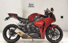 HONDA CBR1000RR Gen. 2 2008 SC59