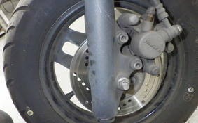 SUZUKI ADDRESS V125 G CF46A