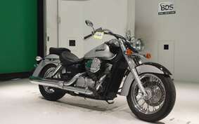 HONDA SHADOW 750 Gen. 3 2004 RC50