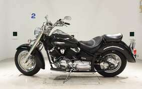 YAMAHA DRAGSTAR 1100 CLASSIC 2004 VP13J