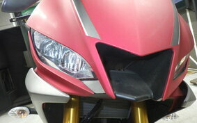 YAMAHA YZF-R25 A RG43J