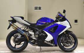 SUZUKI GSX-R1000 2007 GT77A