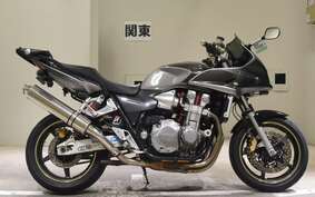 HONDA CB1300SF SUPER BOLDOR 2007 SC54