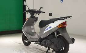 SUZUKI ADDRESS V125 CF46A