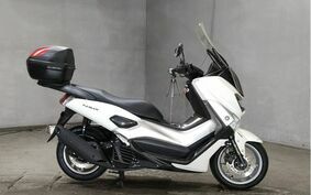 YAMAHA N-MAX 125 SE86J