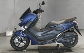 YAMAHA N-MAX 125 SED6J