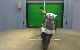 SUZUKI ADDRESS V125 CF46A