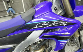 YAMAHA YZ250F CG40C