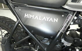 ROYAL ENFIELD HIMALAYAN 2021