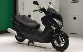 SUZUKI BURGMAN200A CH41A