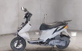 SUZUKI ADDRESS V125 CF4EA