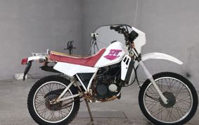 YAMAHA DT50 17W