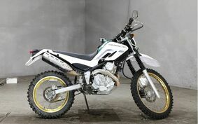 YAMAHA SEROW 250 DG17J