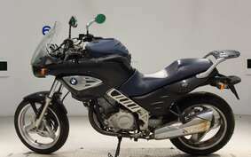 BMW F650CS 2003 0174