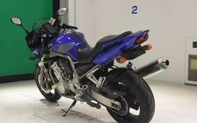 YAMAHA FZS1000 FAZER 2002