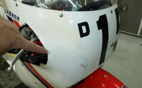 YAMAHA TZ250 59W