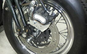 HARLEY FLSTF 1450 2002 BMY