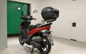 HONDA DIO 110 JF31