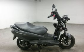 SUZUKI SKYWAVE 200 (Burgman 200) CH41A