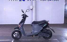 SUZUKI レッツ-4 CA41A