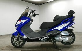 YAMAHA MAJESTY 125 SE27