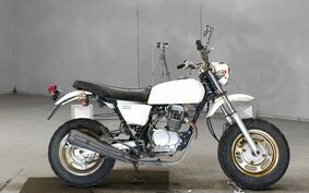 HONDA APE 100 HC07