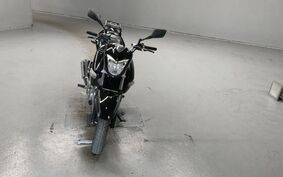 SUZUKI GSR250 GJ55D