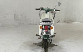 HONDA PRESS CUB 50 AA01