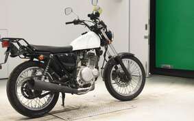 SUZUKI GRASS TRACKER NJ4BA