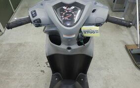 HONDA DIO 110 JF31