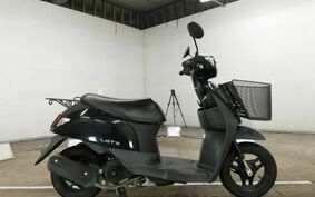 SUZUKI LET's CA4AA