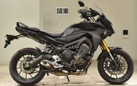 YAMAHA MT-09 Tracer 2017 RN51J